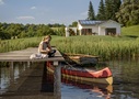 Barrierefreies Wohnen mit Weitblick 